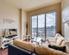 Las Vegas, Nevada, 2 Bedrooms Bedrooms, ,2 BathroomsBathrooms,Apartment,Furnished,The Ogden,Las Vegas ,12,1727
