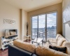 Las Vegas, Nevada, 2 Bedrooms Bedrooms, ,2 BathroomsBathrooms,Apartment,Furnished,The Ogden,Las Vegas ,12,1727