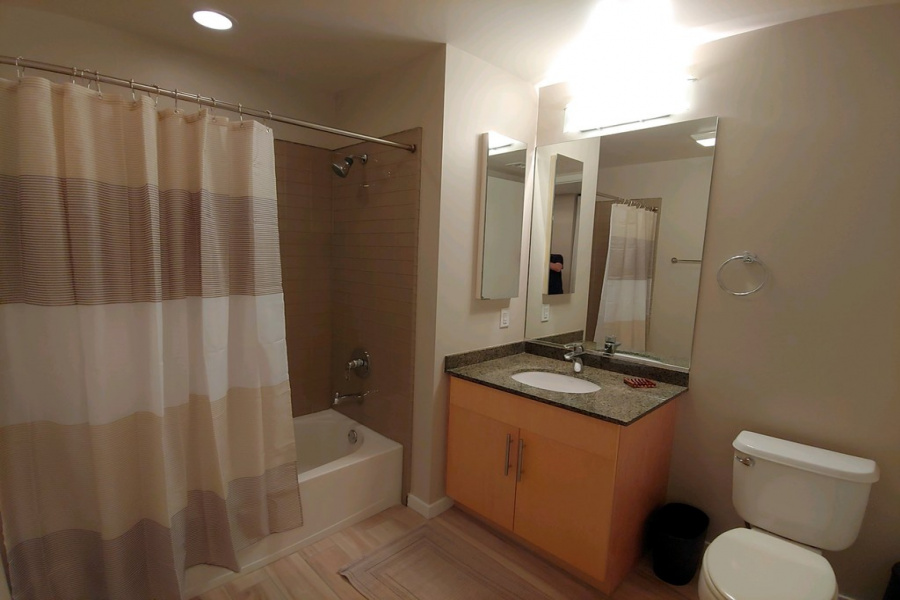 353 E Bonneville, Las Vegas, Nevada, United States 89101, 1 Bedroom Bedrooms, ,1 BathroomBathrooms,Condo,Furnished,Juhl,E Bonneville,4,1313